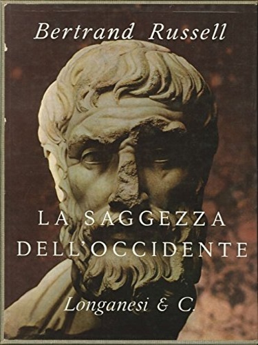 La Saggezza dell'Occidente, panorama storico della filosofia occidentale nei suo