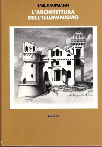 9788806241179-L'architettura dell'Illuminismo.