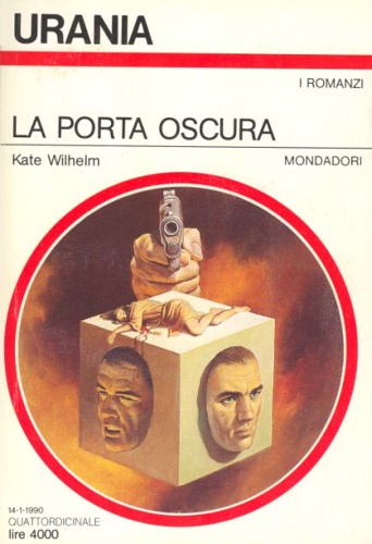 La porta oscura.