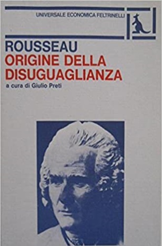 Origine della disuguaglianza.