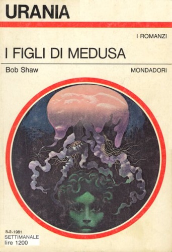 I figli di medusa.