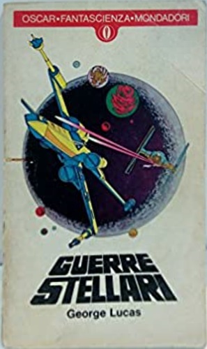 Guerre Stellari.