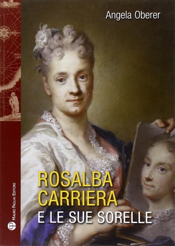 9788856402285-Rosalba Carriere e le sue sorelle.