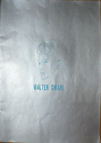 Walter Chiari presenta . Gildo.