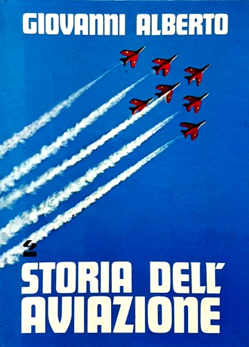 Storia dell' aviazione.