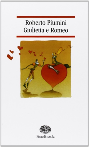 9788828602392-Giulietta e Romeo.