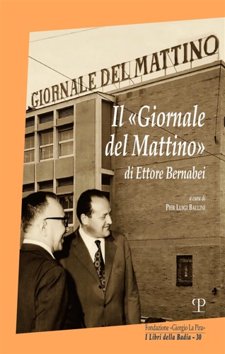 9788859619468-Ettore Bernabei e il giornale del mattino.