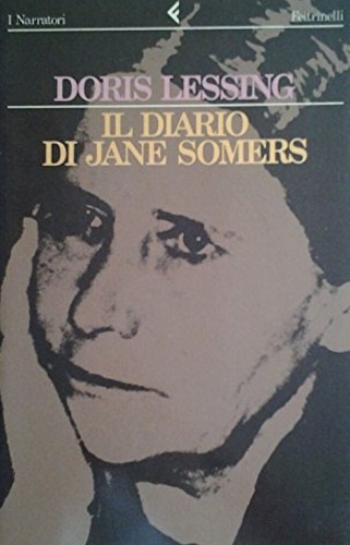 9788807013171-Il diario di Jane Somers.