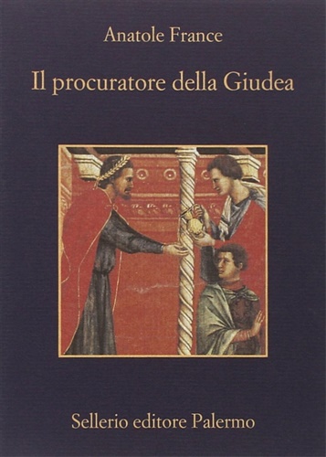 9788838901669-Il procuratore della Giudea.