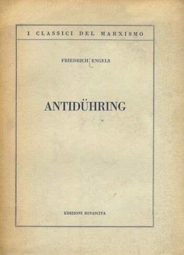 Antiduhring.