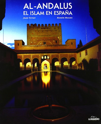 9788477825920-Al-Andalus, el Islam en España.