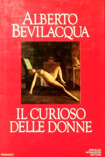 Il curioso delle donne.