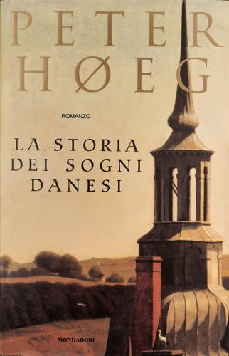 9788804448211-La storia dei sogni danesi.