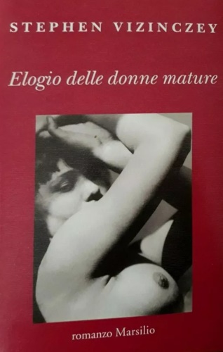 9788831782555-Elogio delle donne mature.