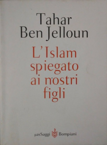 9788845251412-L' Islam spiegato ai nostri figli.