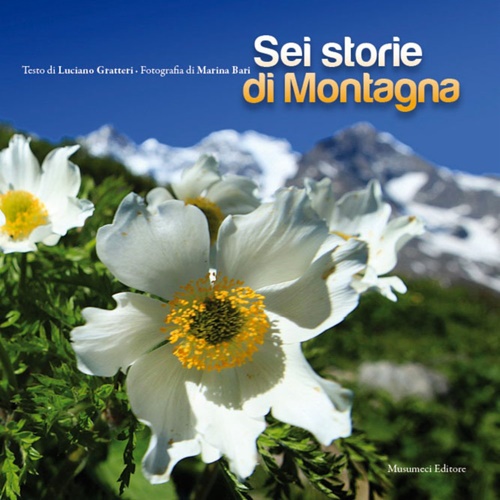 9788870328738-Sei storie di montagna.