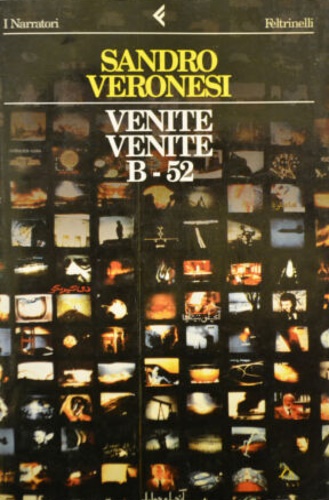 9788807014833-Venite venite B-52.