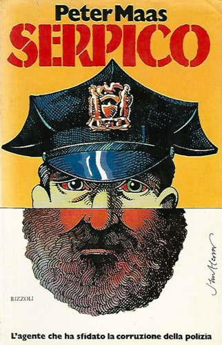 Serpico.