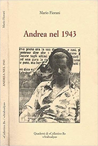 Andrea nel 1943.