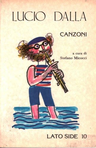 Canzoni.