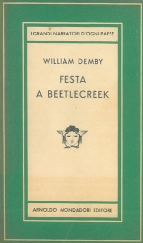 Festa a Beetlecreek.