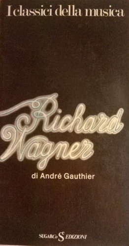 Richard Wagner.