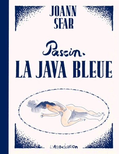 La Java bleue.