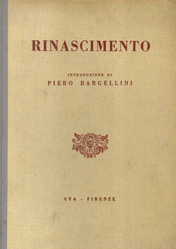 Rinascimento. 100 particolari di opere d'arte.