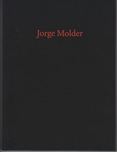 9789729784644-Jorge Molder: Nox.