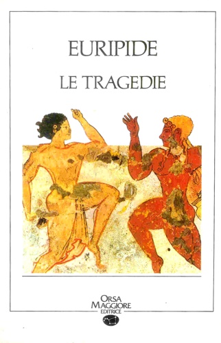 9788823900059-Le tragedie.