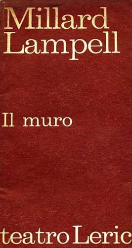 Il Muro.