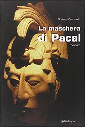 9788883424205-La maschera di Pacal.