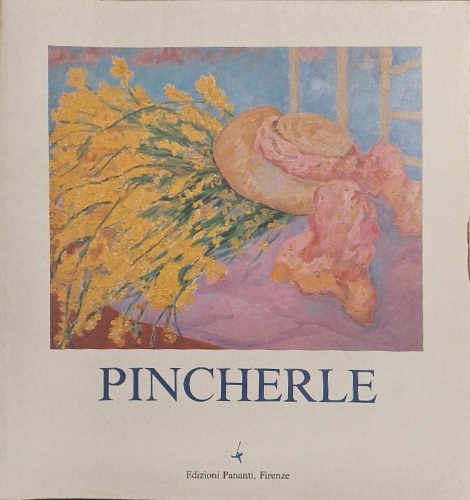 Adriana Pincherle. Opere di questi anni.