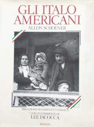 9788817857345-Gli italo-americani.