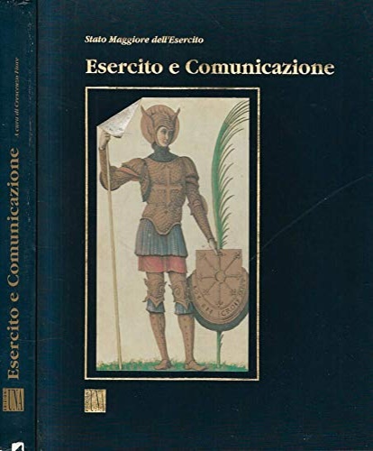 Esercito e comunicazione.