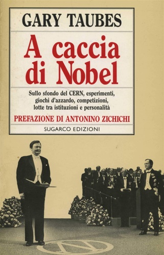 A caccia di Nobel.