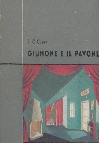 Giunone e il pavone.