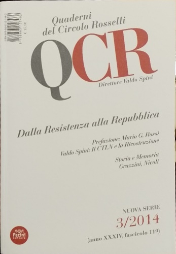 9788863157482-Dalla Resistenza alla Repubblica.