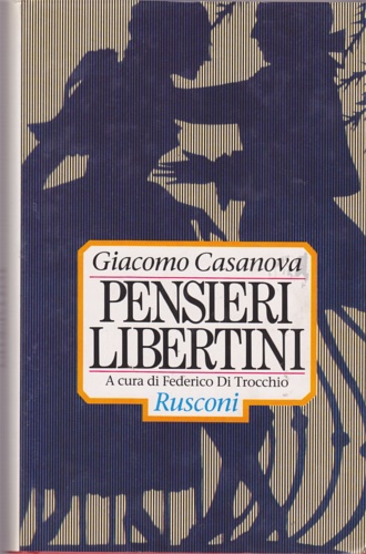 9788818120929-Pensieri libertini.