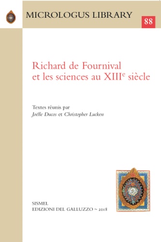 9788884508430-Richard de Fournival et les sciences au XIIIe siècle.