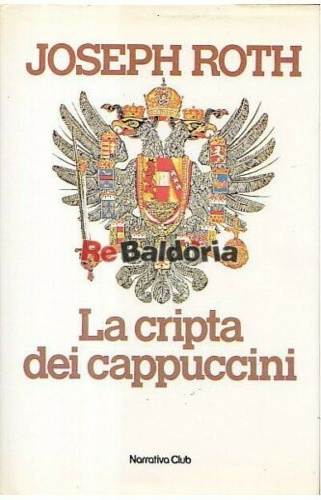 La cripta dei cappuccini.