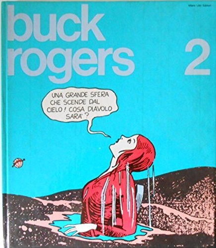 Buck Rogers 2.