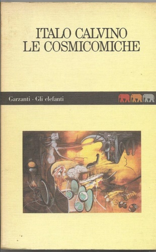 9788811666813-Le cosmicomiche.