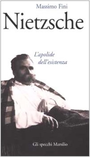 9788831779609-Nietzsche. L'apolide dell'esistenza.