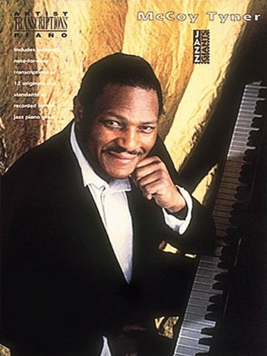 9780793507474-McCoy Tyner.Jazz Giants.