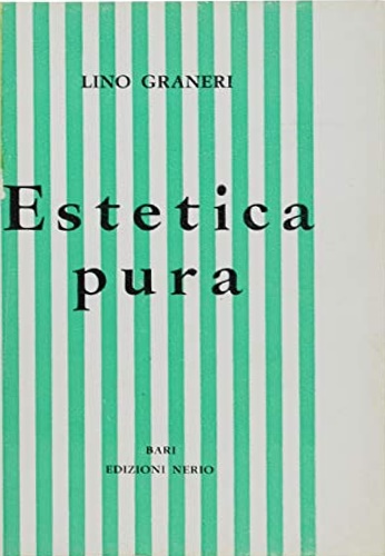 Estetica pura.