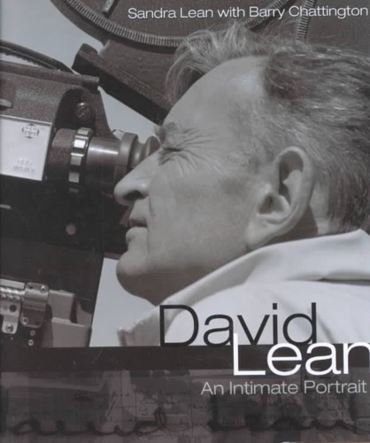 9780233050140-David Lean an Intimate Portrait.