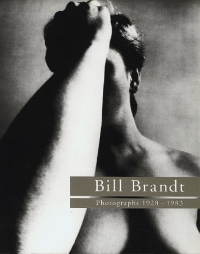 9780500277263-Bill Brandt: Photographs 1928-1983.