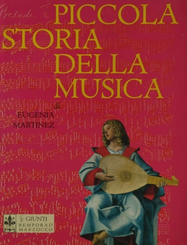 Piccola storia della musica.