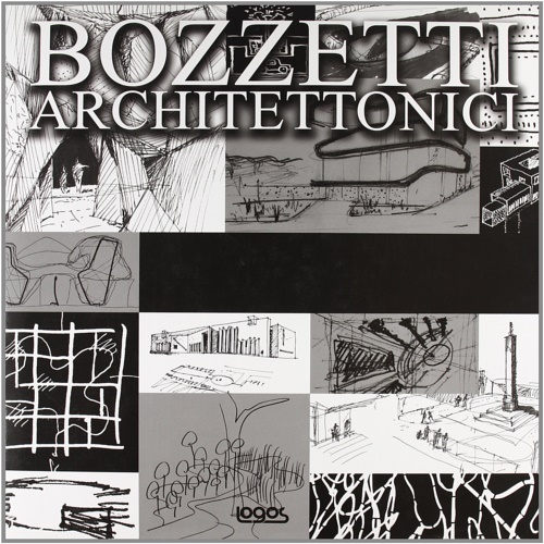 9788879408752-Bozzetti architettonici.